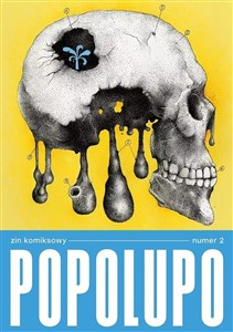 Obrazek Popolupo Magazine nr 2