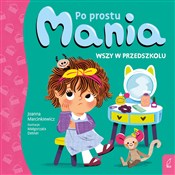 Polska książka : Po prostu ... - Joanna Marcinkiewicz