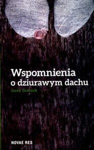 Obrazek Wspomnienie o dziurawym dachu