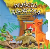 Wyścig zaj... - Dorota Skwark -  Książka z wysyłką do UK