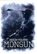 Monsun - Wiesław Pasławski -  Polish Bookstore 