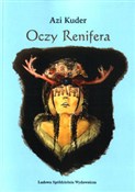 polish book : Oczy Renif... - Azi Kuder