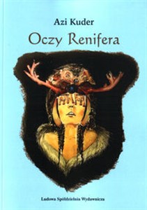Obrazek Oczy Renifera