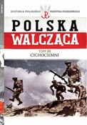Książka : Cichociemn... - Opracowanie Zbiorowe