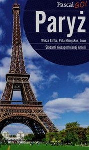 Obrazek Paryż Pascal GO!