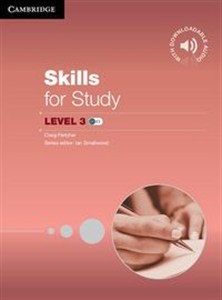 Obrazek Skills for Study Level 3