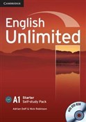 English Un... - Adrian Doff, Nick Robinson -  books in polish 