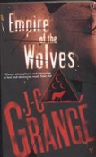 The Empire... - Jean-Christophe Grange - Ksiegarnia w UK