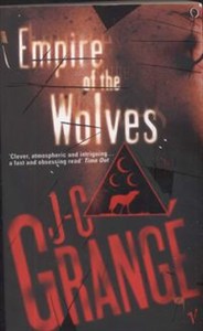 Obrazek The Empire of the Wolves