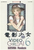 Polska książka : Video Girl... - Masakazu Katsura