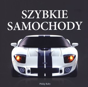 Obrazek Szybkie samochody