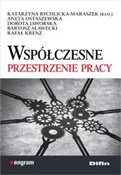 Zobacz : Współczesn... - Katarzyna (red.) Rychlicka-Maraszek, Aneta Ostaszewska, Dorota Jaworska, Bartosz Sławecki