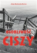 Osobliwość... - Alicja Masłowska-Burnos -  books in polish 