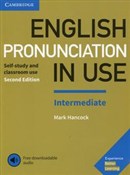 English Pr... - Mark Hancock -  foreign books in polish 