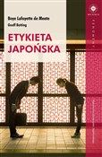 polish book : Etykieta j... - Mente Lafayette Boye De, Geoff Botting