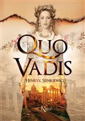 Quo vadis - Henryk Sienkiewicz - Ksiegarnia w UK