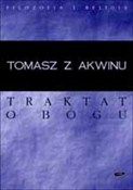 Traktat o ... - Tomasz z Akwinu -  books in polish 
