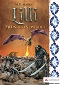 polish book : Lilli. Zje... - M.R. Marco