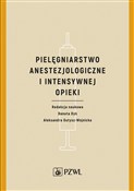 Pielęgniar... - Danuta Dyk -  foreign books in polish 