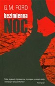 Polska książka : Bezimienna... - G.M. Ford