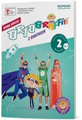 Polska książka : Ortograffi... - Izabela Mańkowska, Małgorzata Rożyńska