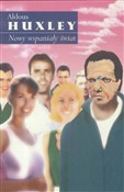 Polska książka : Nowy wspan... - Aldous Huxley