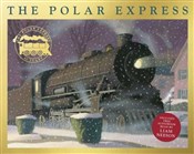 The Polar ... - Chris Van Allsburg - Ksiegarnia w UK