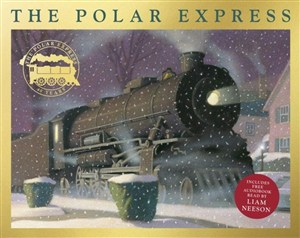 Obrazek The Polar Express