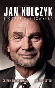 Obrazek Jan Kulczyk Biografia niezwykła