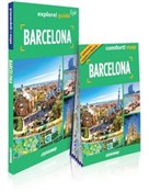 Barcelona ... - Larysa Rogala -  books from Poland