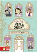 Violet i P... - Harriet Whitehorn -  foreign books in polish 