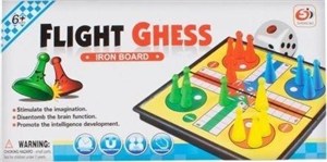 Picture of Gra chińczyk magnetyczny