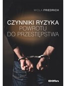 polish book : Czynniki r... - Wiola Friedrich