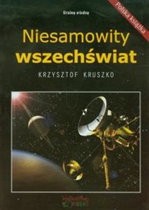 Picture of Niesamowity wszechświat