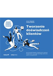 Picture of Tworzenie doświadczeń klientów
