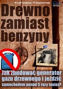 Drewno zam... - H. LaFontaine, P. Zimmerman -  foreign books in polish 