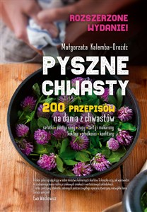 Obrazek Pyszne chwasty