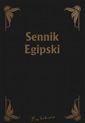 Sennik Egi... - Opracowanie Zbiorowe -  books from Poland