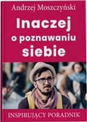 Inaczej o ... - Andrzej Moszczyński -  Książka z wysyłką do UK