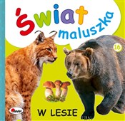 Książka : Świat malu...