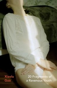 Picture of 20 Fragments of a Ravenous Youth