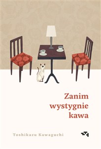 Obrazek Zanim wystygnie kawa