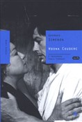 Wdowa Coud... - Georges Simenon -  Książka z wysyłką do UK