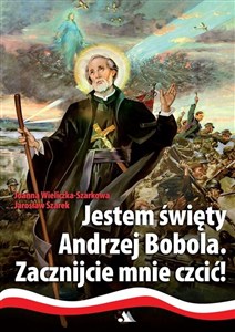 Obrazek Jestem święty Andrzej Bobola