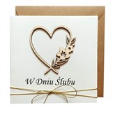 Książka : Kartka ślu... - Naem