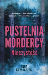 Obrazek Pustelnia mordercy Nieczystość
