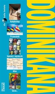 Picture of Dominikana - dookoła świata