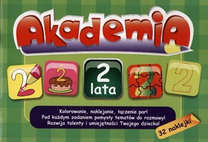 Picture of Akademia - 2 lata