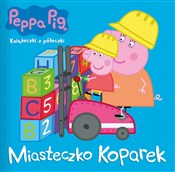 Peppa Pig ... -  books from Poland