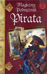 Obrazek Magiczny podręcznik pirata